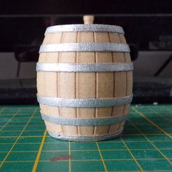 117_0648.jpg Wooden barrel
