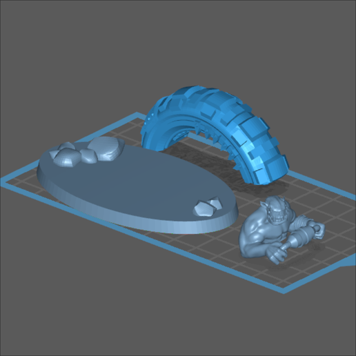 square_wheel_2b.png Нападение транспортных средств орков: Банда Моноколес