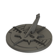 Capture67.png 3D file 1/1700 Izumo・3D print model to download