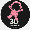 3Dhustl3rs