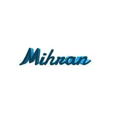 Mihran.jpg STL-Datei Mihran・3D-Druckvorlage zum Herunterladen