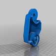 4f8de380c1c68f80c1a330c665e87496.png Free 3D file Oversize Hand with Articulated Fingers・3D print design to download, MWiggs
