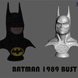 Batman_1989.JPG Batman 1989 Bust (Michael Keaton)