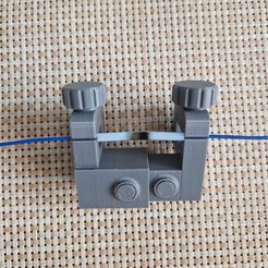 Innovative Plastic Splicing Tool – Simple and Fast Fusion