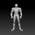 3ere.jpg Shinei Kidan - Hadlar - Dai Dragon Quest