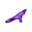 Skull_Part38.stl Allosaurus skull