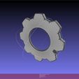 meshlab-2020-07-28-10-39-21-34.jpg Gears Of War Gear Pendant Printable Model