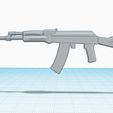 AK-74.jpg AK-74 (Low Detail)