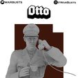 Otto-General.jpg Otto - The General