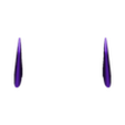 ELEVS.stl KC-390 MILLENIUM V1