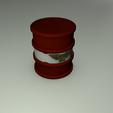 barrel1.png W40K - 地形 - バレル