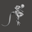 2.png Modelo 3D de Frieza (Forma final)