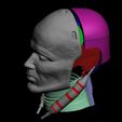 Robocop_00113.jpg RC Head for 3D Print