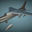 Vought_A-7E_1.jpg Vought LTV A-7E Corsair II - escala 1/100