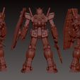 20221107_192558.jpg RX-78-2 Gundam 3D print model