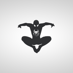 spiderman-silhouette.png SpiderMan Silhouette
