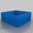 4828cd5228935849586ce20f86a877ef.png Carcassonne Box with Dividers