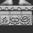06.png Bonk Figure - Bonk's Adventure Easy Print PC原人 stl