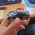 20240826_165149.jpg Корпус Porsche 911 (930) TurboRacing