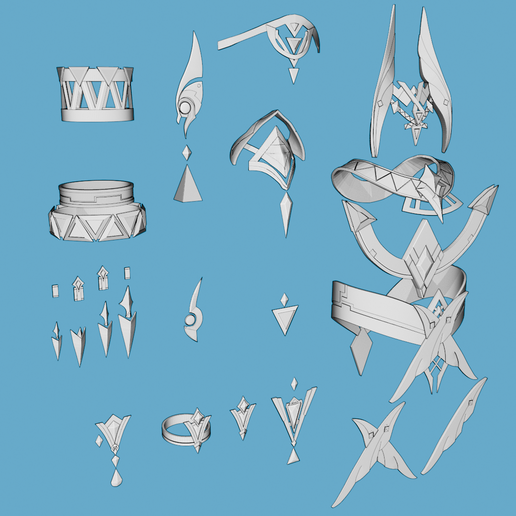 1.png Nefer Zubehör