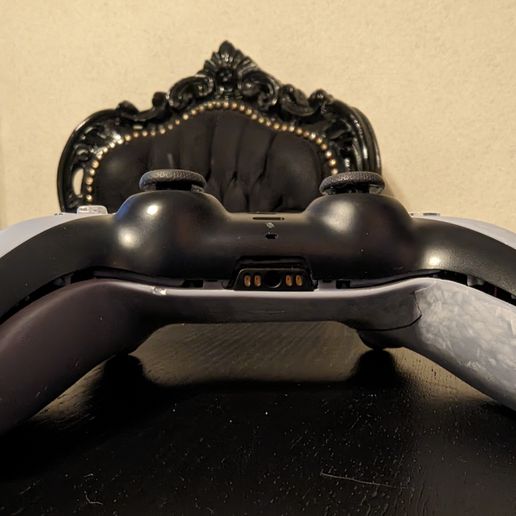 Dual Sense PS5 controller Rear Shell