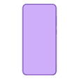 Phone_Case.stl Redmi Note 9 Phone Model