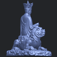 19_TDA0299_Avalokitesvara_Bodhisattva_Sit_on_Lion_B08.png Avalokitesvara Bodhisattva - Sit on Lion