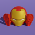 İRONMAN4.png TINY IRONMAN