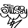 Capture-d'écran-2023-10-27-172341.png Logo Stussy Éclair | Stüssy Flash