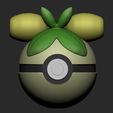 pokeball-dolliv-1.jpg Pokemon Dolliv Pokeball
