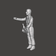 2022-02-02-18_11_00-Autodesk-Meshmixer-cabeza.stl.png Figure from the movie alien Ash Cardado Articulated Action Figure .stl .obj