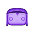 Chavo_Head.stl Chavo - El Chavo del 8