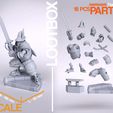 Scaleparts.jpg Steiner - Final Fantasy IX