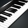 0.jpg PIANO 3D MODEL PIANO PIANO KEYS