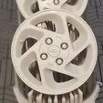 500244204_10238288724419293_5358928217445365429_n.jpg STL  WHEEL  FORD  ESCORT MK4 RS TURBO