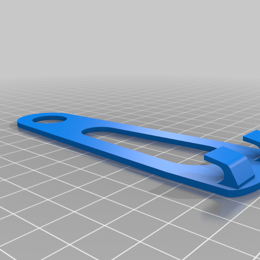 AccrocheCeinture.png Colgador de cinturón VW Beetle