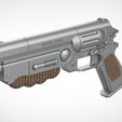 1.1607.jpg Colt 6520  from the tv series Fallout 2024