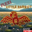 FLEXI-little-parrot-LOGO.jpg little parrot