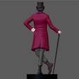 5.png WILLY WONKA timothee chalamet CHARACTER 3D PRINT
