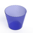 03.png Flower pot D01