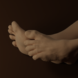 feet-posed4.png feet posed sculpt