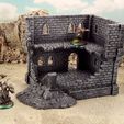 15b9a10bd4a54b6582b54657f8c3e882_display_large.jpg Ulvheim building and ruins - A