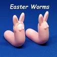 pic.webp Gang of Worms - Bunny Worms! (trashed)