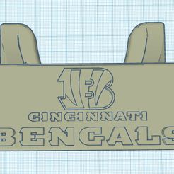 Screenshot-2023-03-16-171255.png Cincinnati Bengals football stand