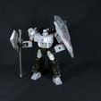 05.jpg Gladiatorial Fighting Pit Gear for Transformers WFC Megatron
