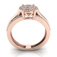 253_Render_CG-3_luxury-1_-White-Reflective_luxury-2_RoseGold_Luxury-1_Diamond.jpg STL file Halo ring・Model to download and 3D print