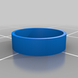 Bearing_ring.png Mods for Remote Direct Extruder with Bondtech Gears (30:1 Gear Ratio)