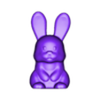 Rabbit_mon (repaired).stl Rabbit family