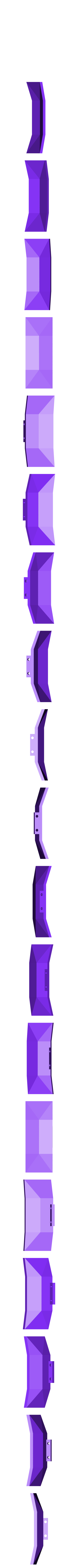 dozer_blade.stl SketchUp Mini Sumo Robot