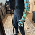 Enlaces Ultrahand Zelda Tears of The Kingdom